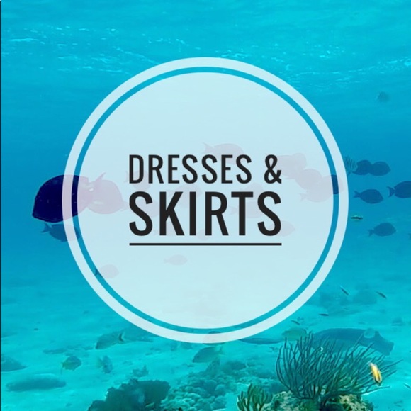 ☀️👗MAKE ME AN OFFER👗☀️SKIRTS AND DRESSES - Picture 3 of 3